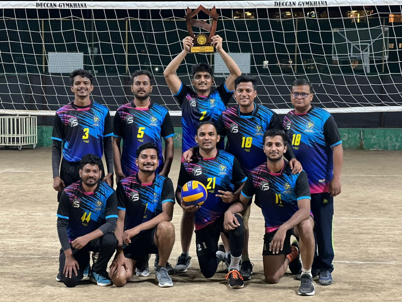 YOUNG DOCTORS LEAGUE FOUNDATION|Sadashi Peth,Pune