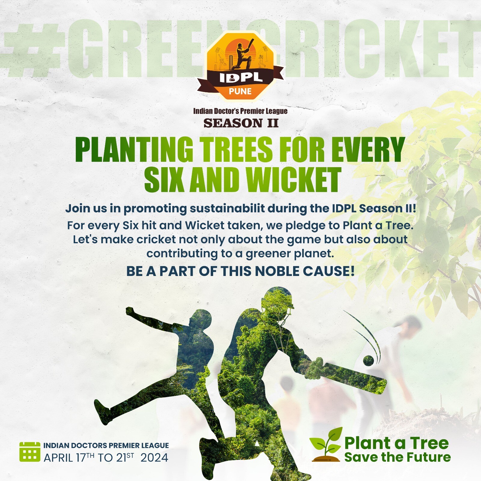 YOUNG DOCTORS LEAGUE FOUNDATION|Sadashi Peth,Pune