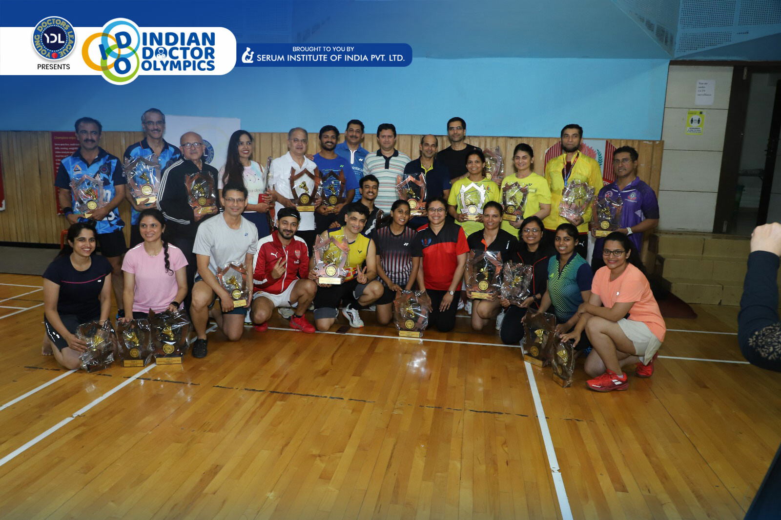 YOUNG DOCTORS LEAGUE FOUNDATION|Sadashi Peth,Pune